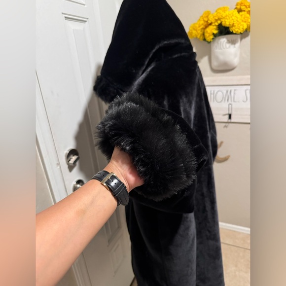 Laundry by shelli segal size x large coat - Picture 6 of 16